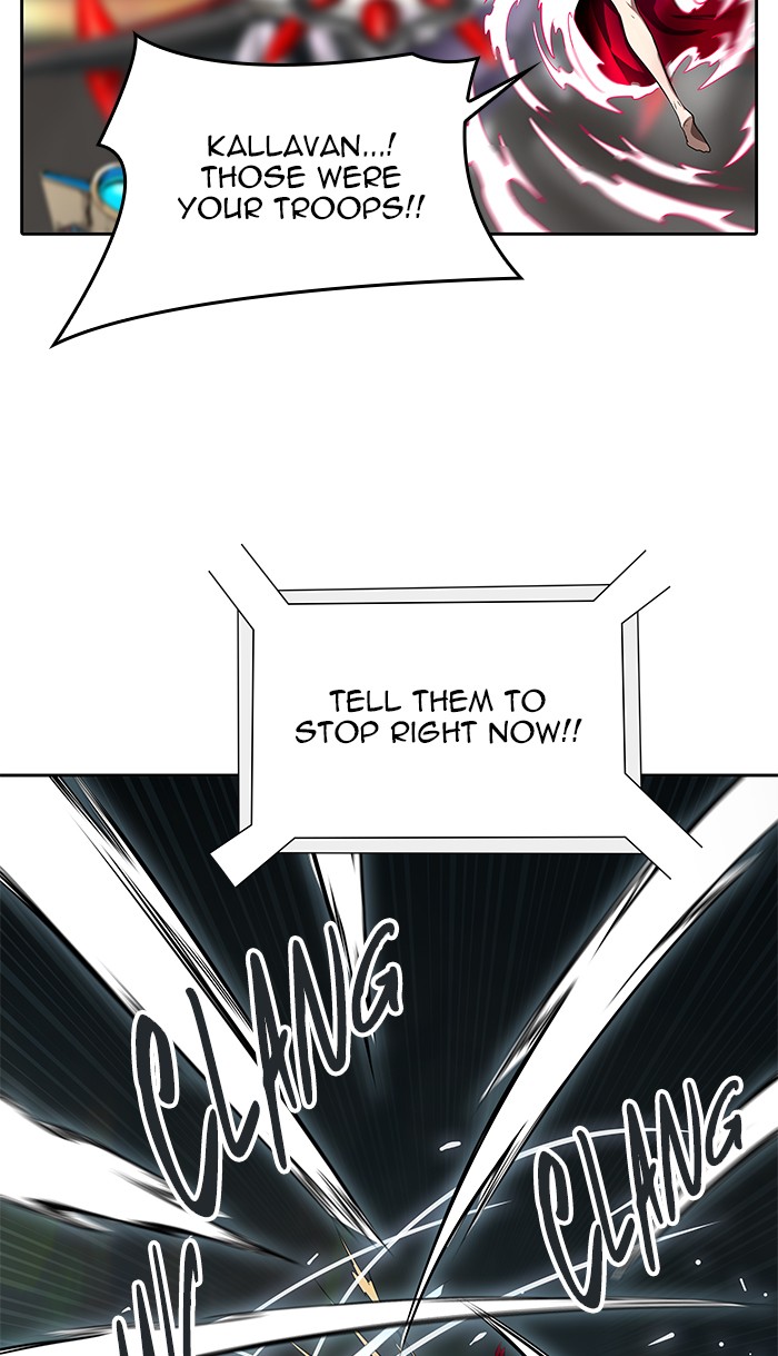 Tower of God chapter 481 - page 45