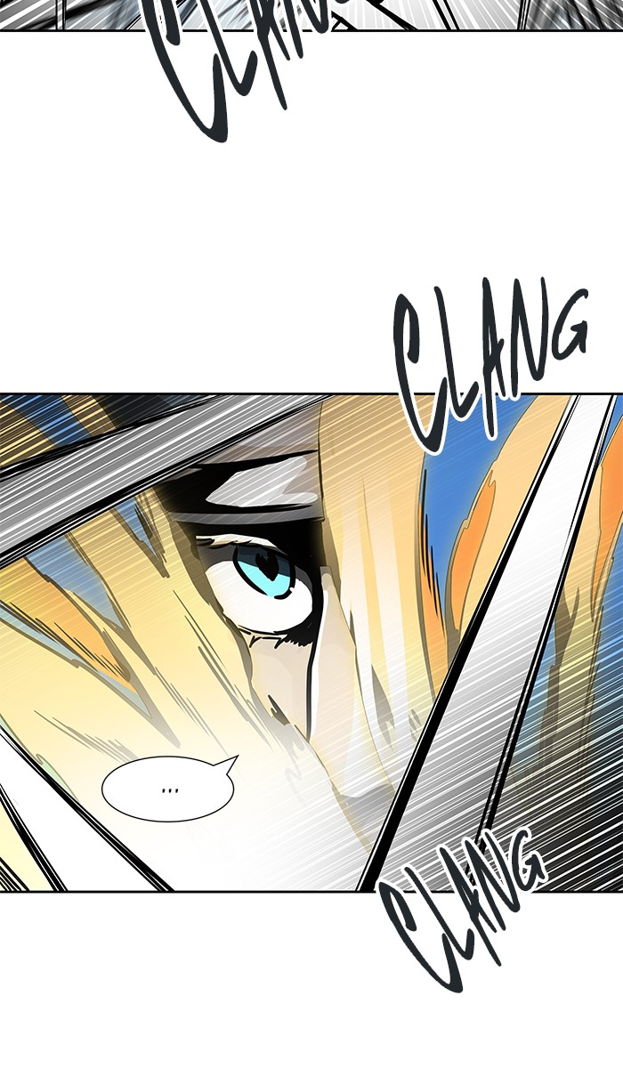 Tower of God chapter 481 - page 50