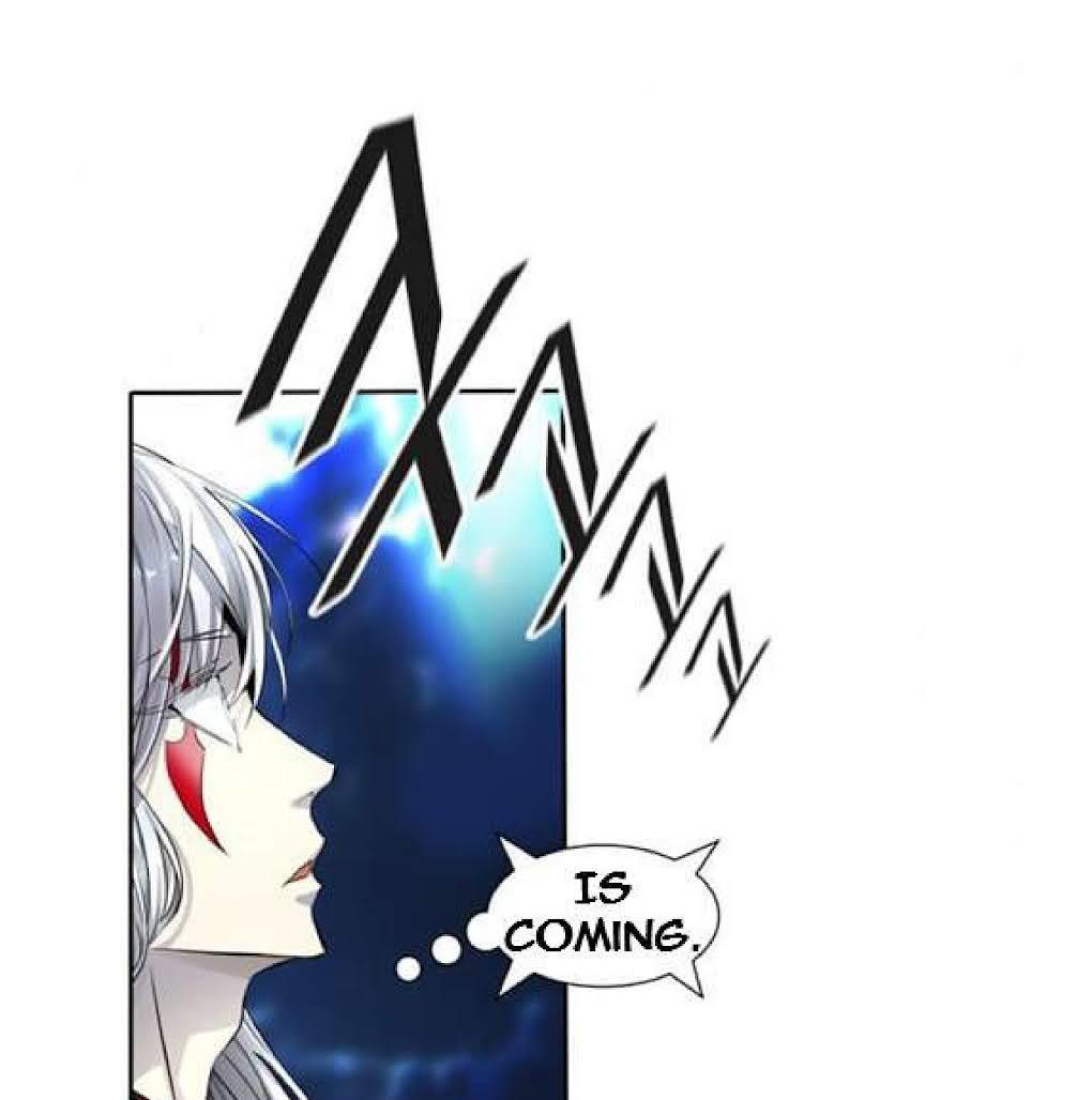 Tower of God chapter 508 - page 56