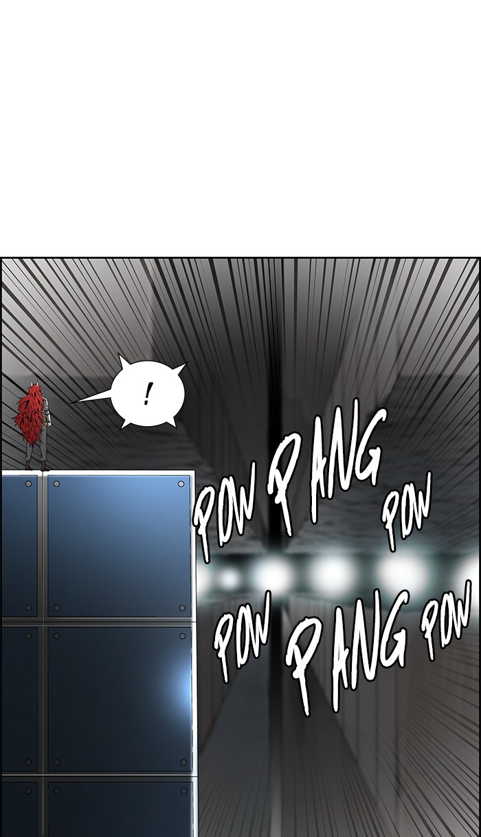 Tower of God chapter 470 - page 35