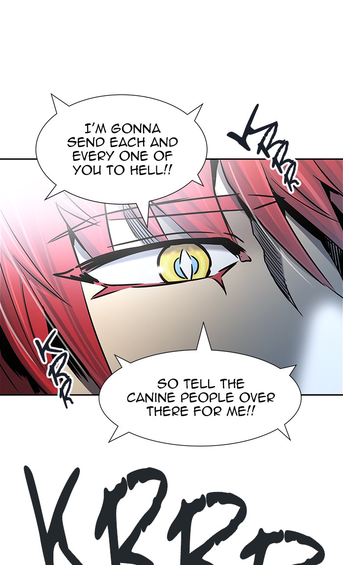 Tower of God chapter 470 - page 71