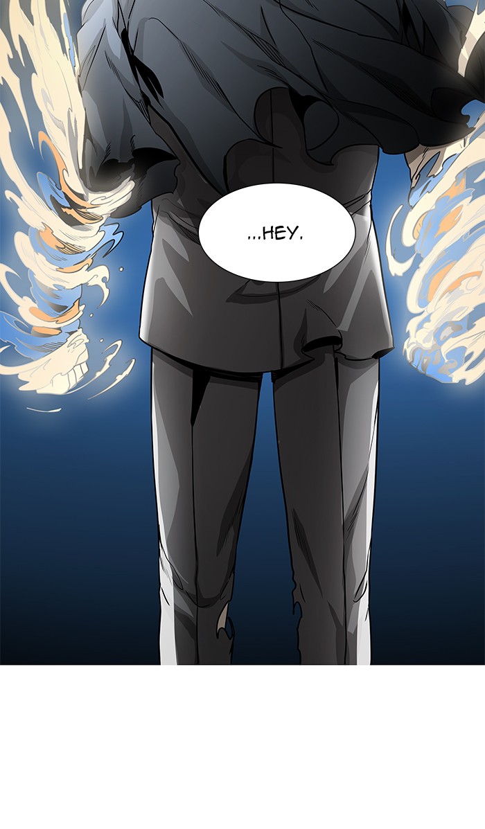 Tower of God chapter 483 - page 16