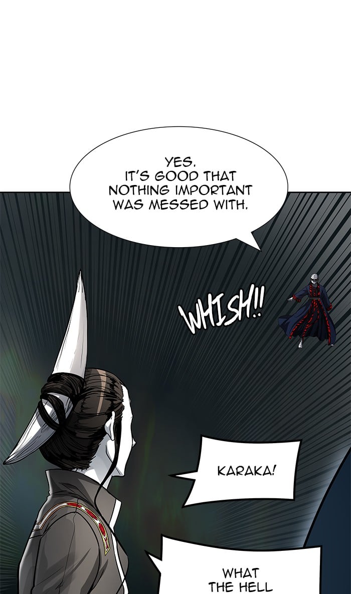 Tower of God chapter 483 - page 66