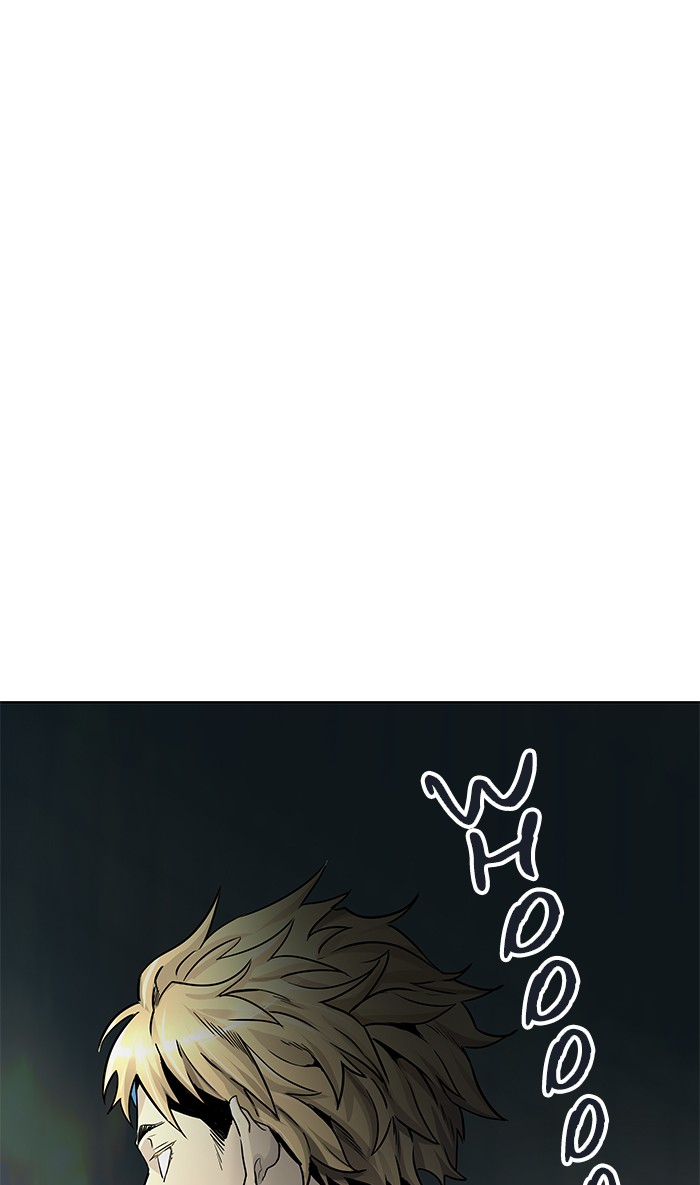 Tower of God chapter 483 - page 72