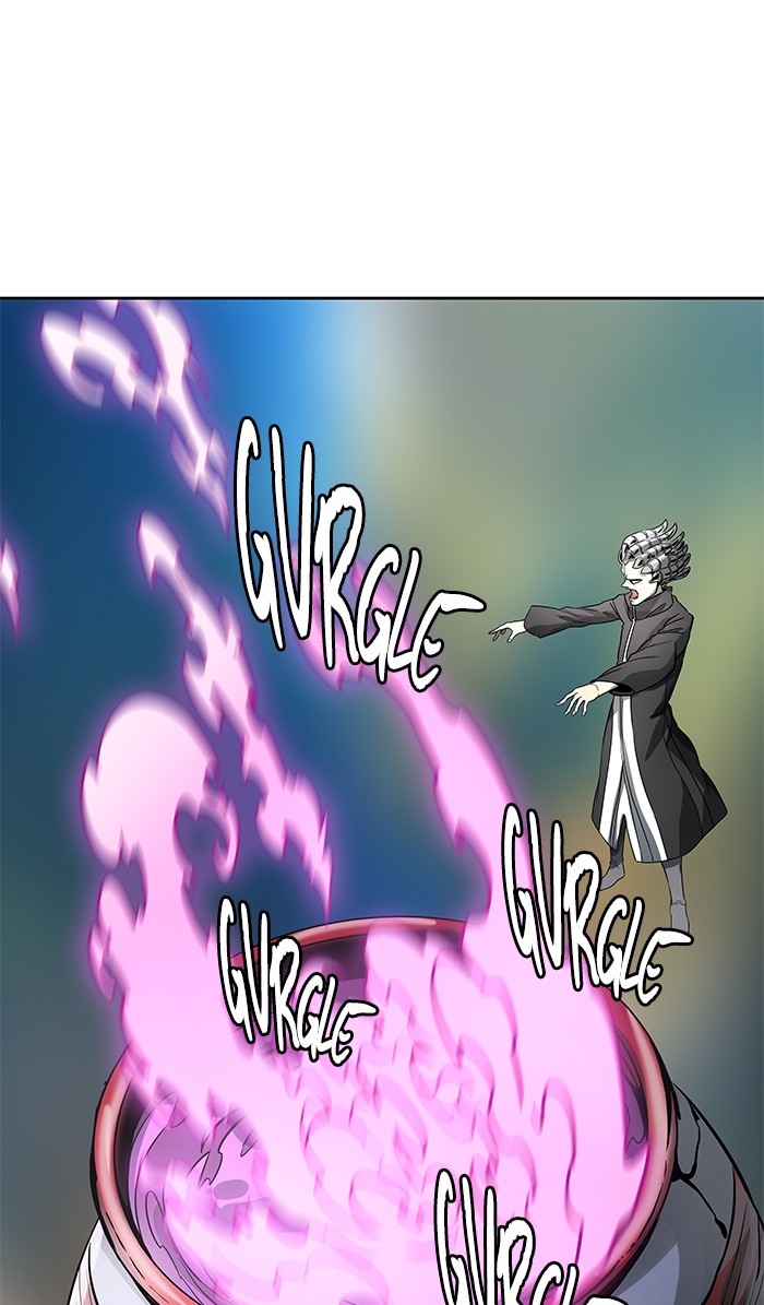 Tower of God chapter 484 - page 53