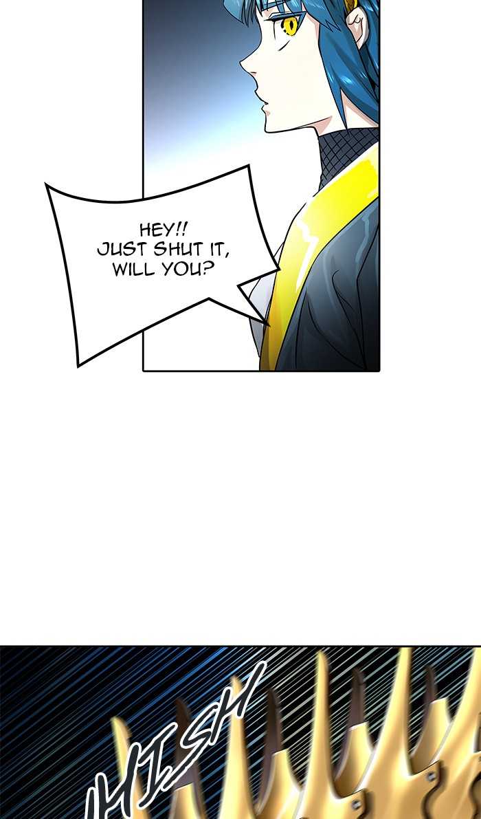 Tower of God chapter 485 - page 59