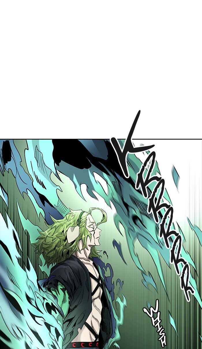 Tower of God chapter 473 - page 1