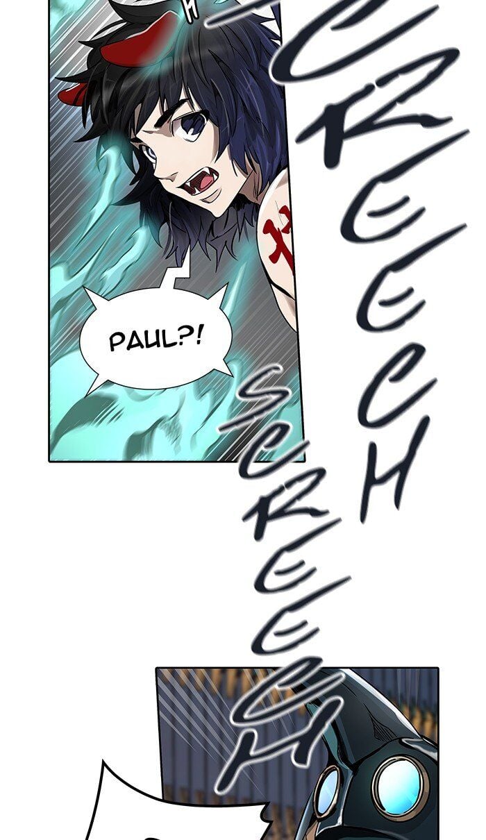 Tower of God chapter 473 - page 12