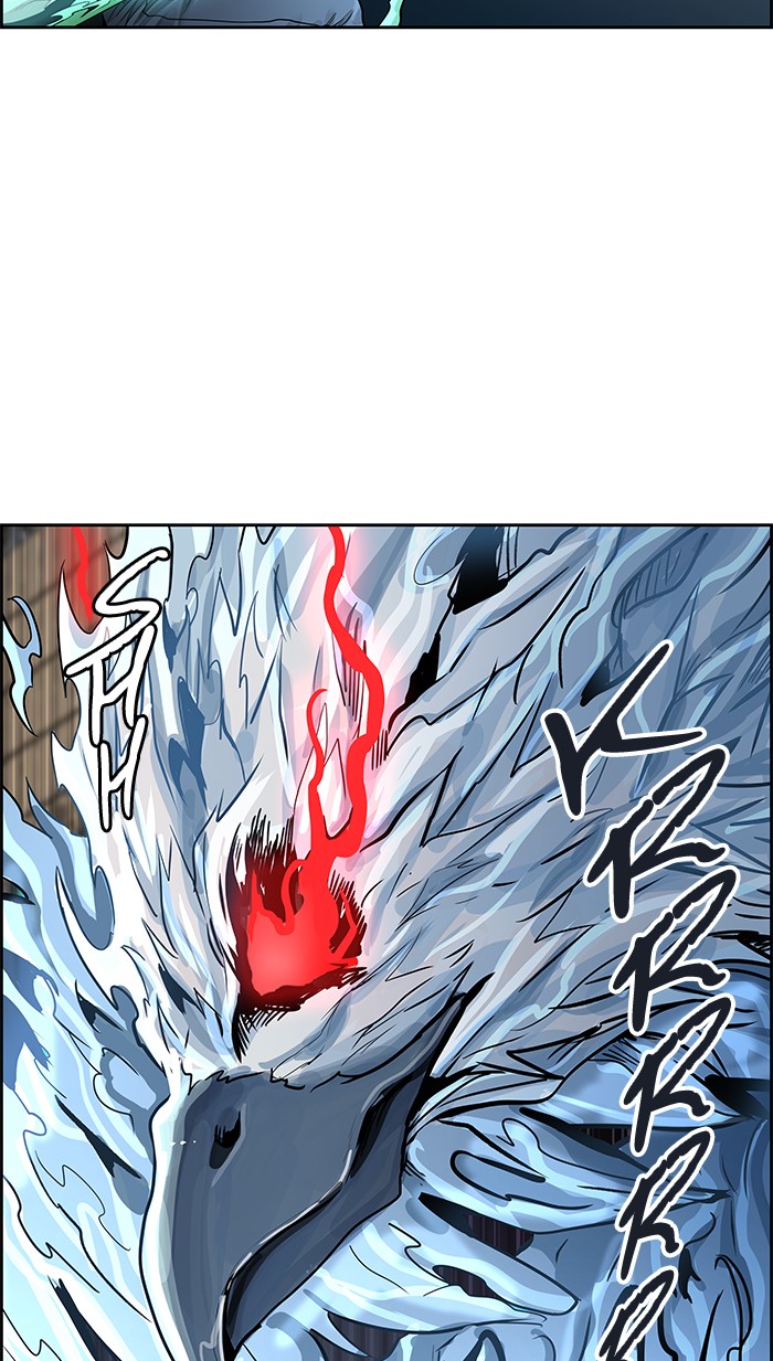 Tower of God chapter 475 - page 52