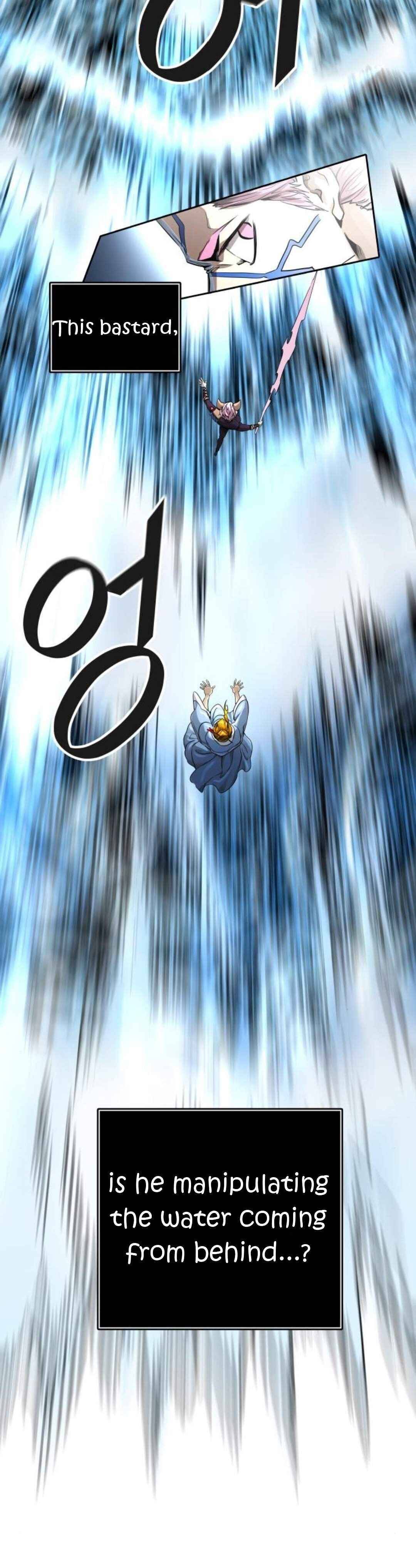 Tower of God chapter 488 - page 42