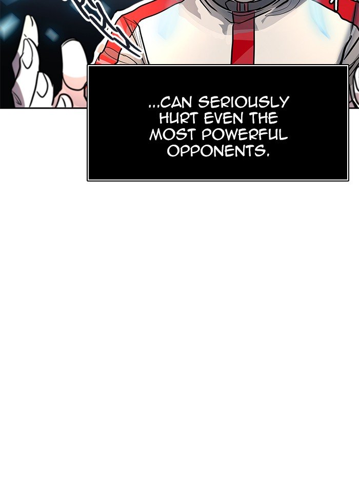 Tower of God chapter 476 - page 118