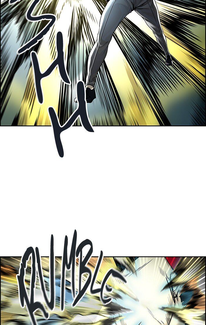 Tower of God chapter 476 - page 19