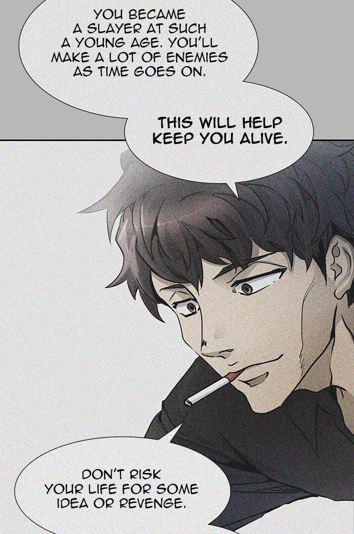 Tower of God chapter 476 - page 41