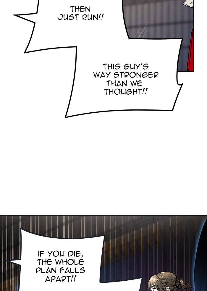 Tower of God chapter 476 - page 70