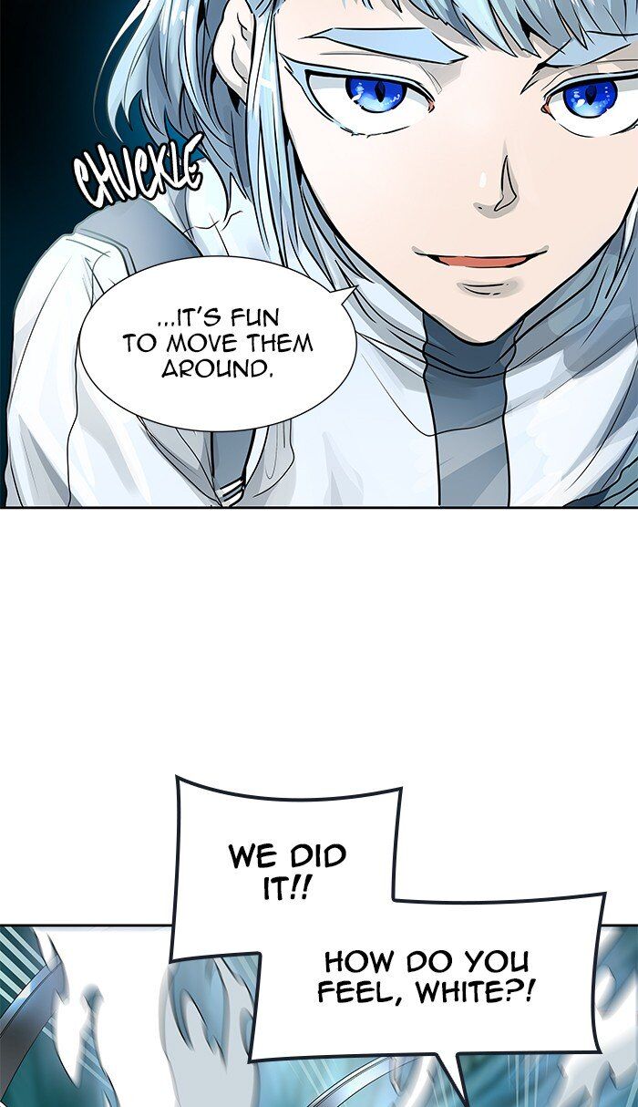 Tower of God chapter 478 - page 100