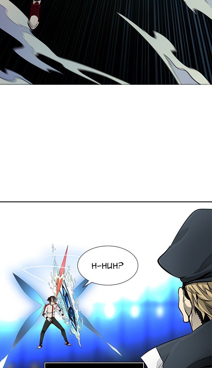 Tower of God chapter 478 - page 105