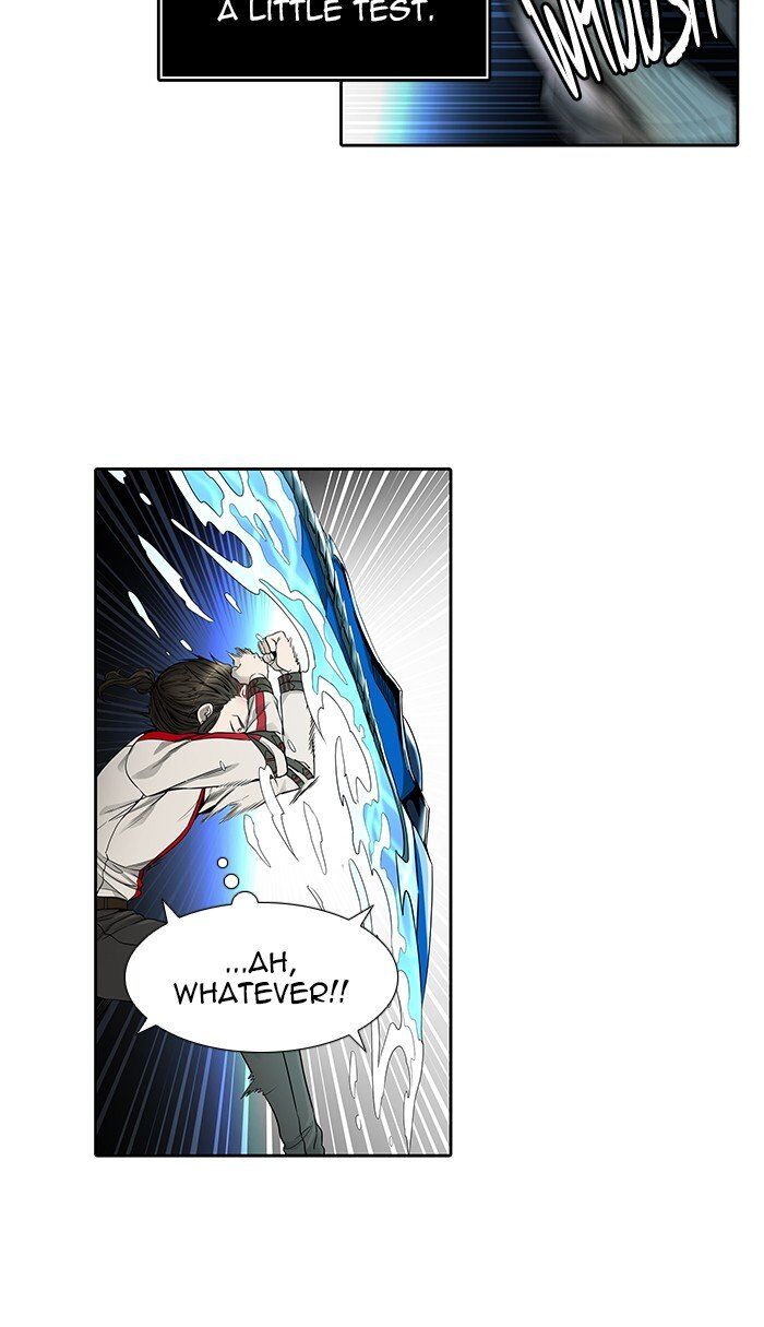 Tower of God chapter 478 - page 107