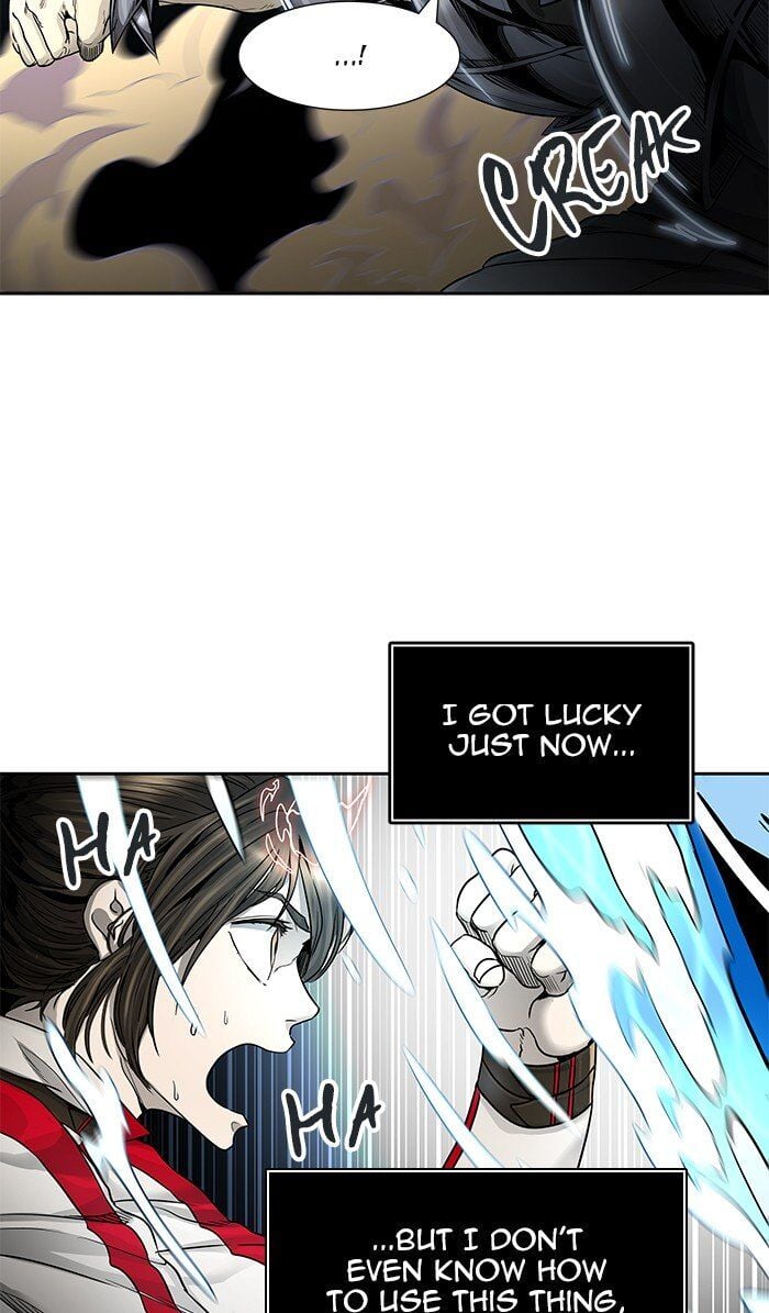 Tower of God chapter 478 - page 113