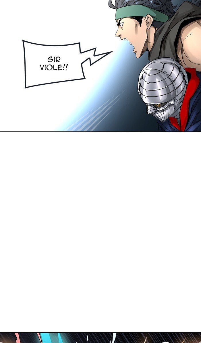 Tower of God chapter 478 - page 127