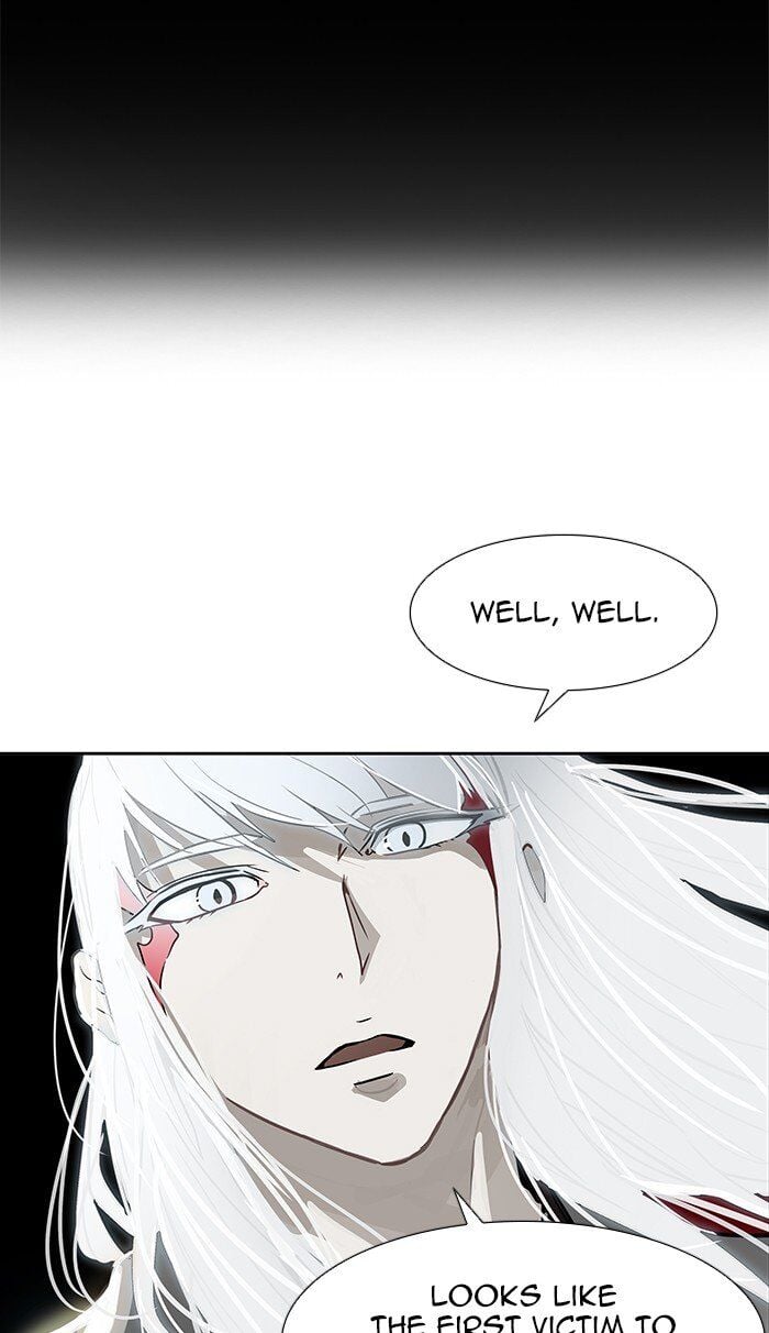 Tower of God chapter 478 - page 143