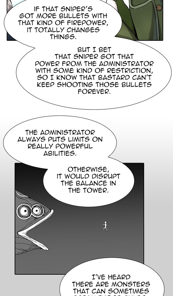 Tower of God chapter 478 - page 19