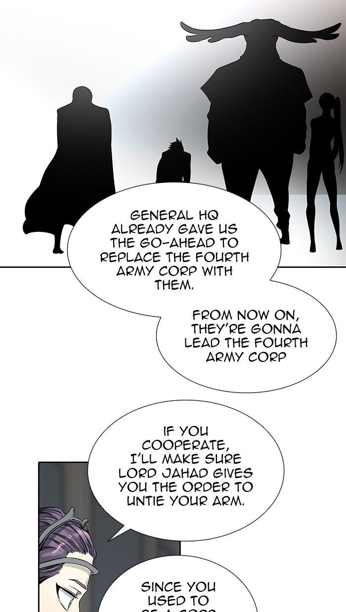 Tower of God chapter 479 - page 103