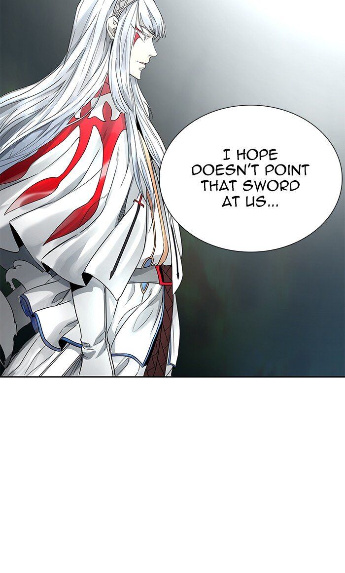 Tower of God chapter 479 - page 21