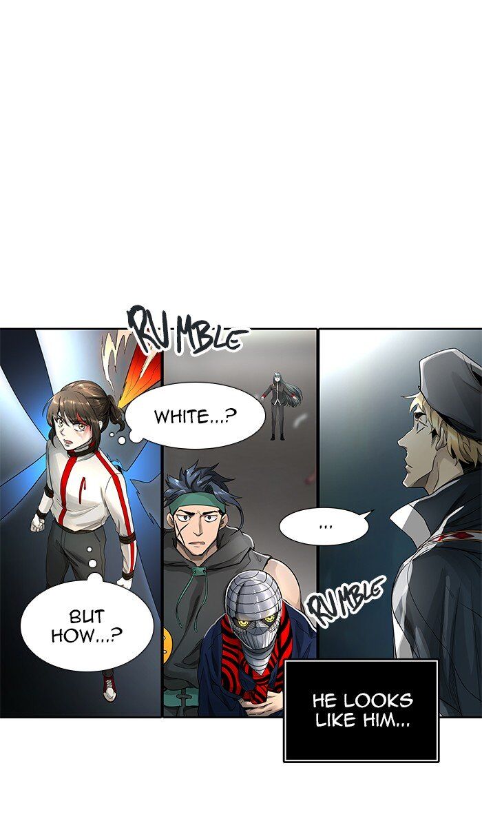 Tower of God chapter 479 - page 4