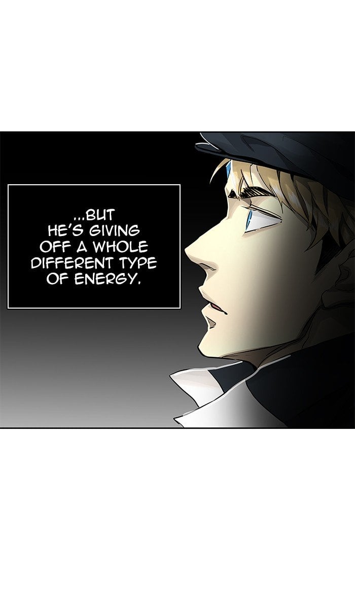 Tower of God chapter 479 - page 5