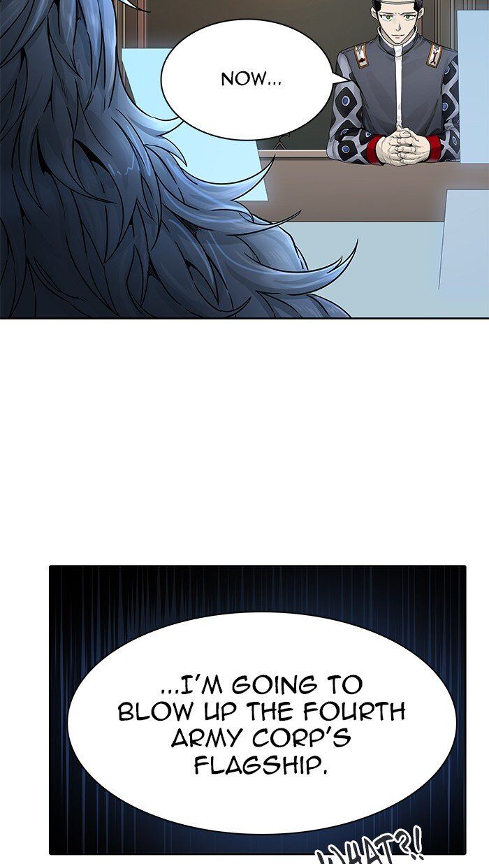 Tower of God chapter 479 - page 81