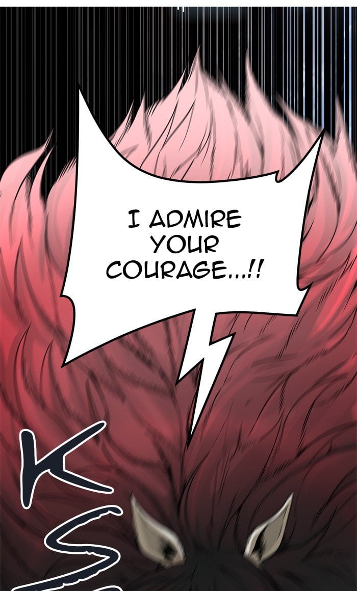 Tower of God chapter 452 - page 109