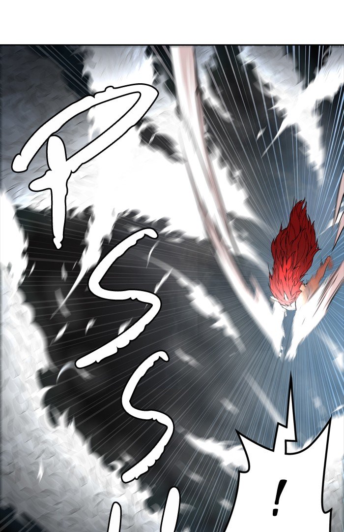 Tower of God chapter 452 - page 113