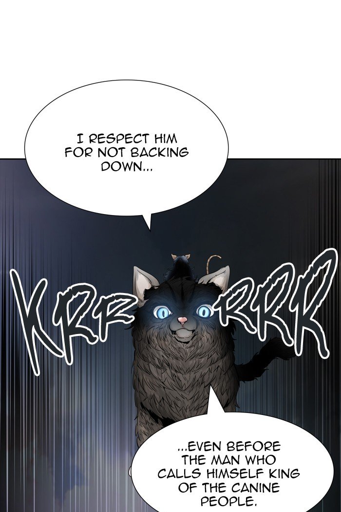 Tower of God chapter 452 - page 116