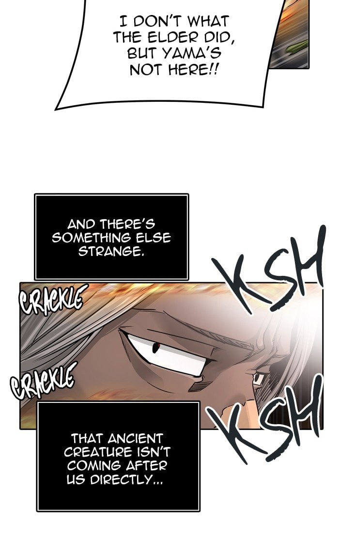 Tower of God chapter 452 - page 12