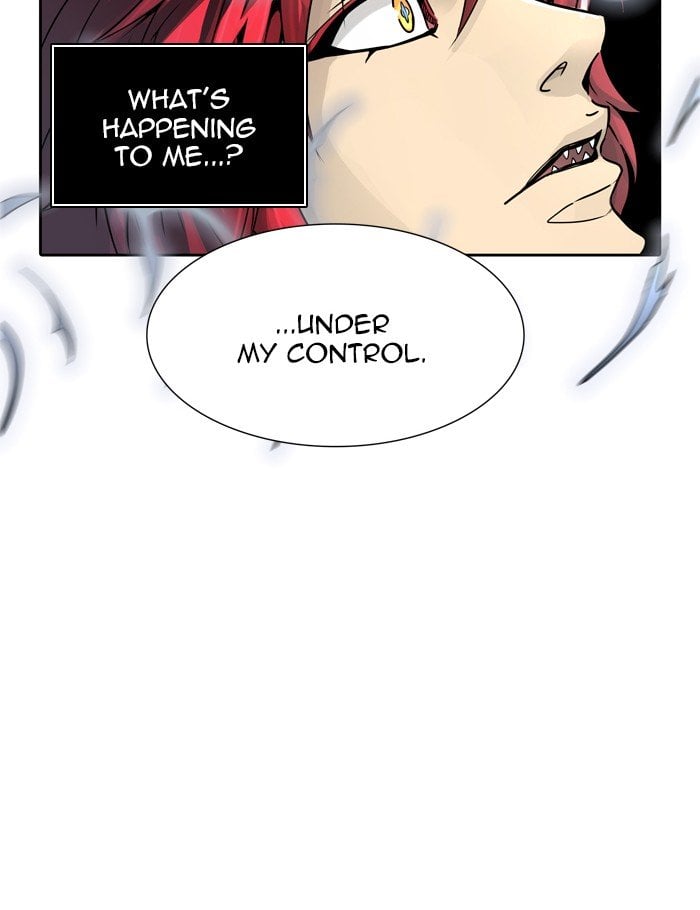 Tower of God chapter 452 - page 123