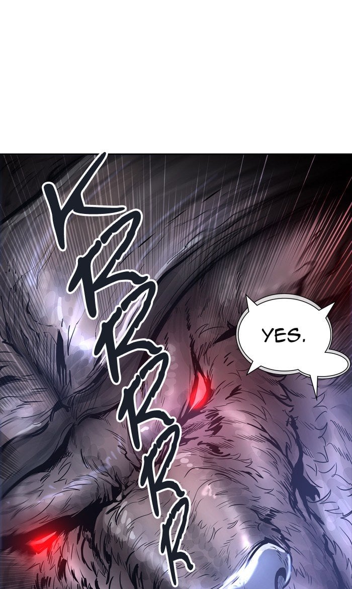 Tower of God chapter 452 - page 19