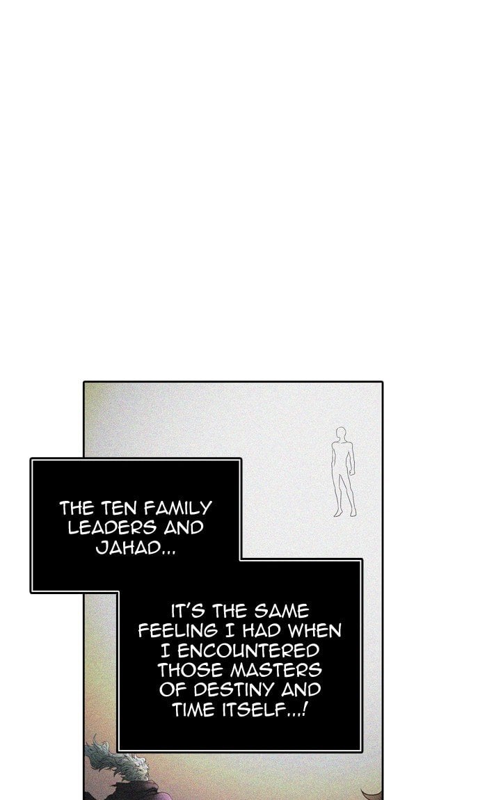 Tower of God chapter 452 - page 43