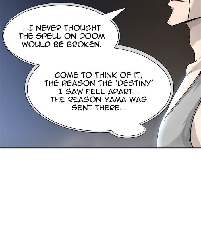 Tower of God chapter 452 - page 56