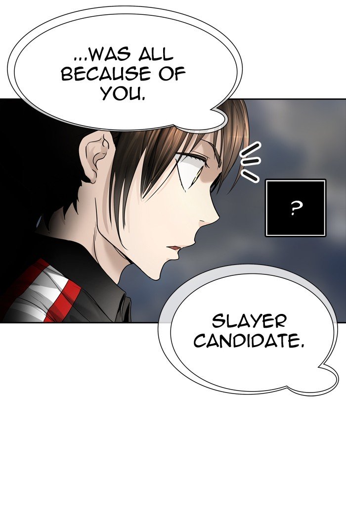 Tower of God chapter 452 - page 57