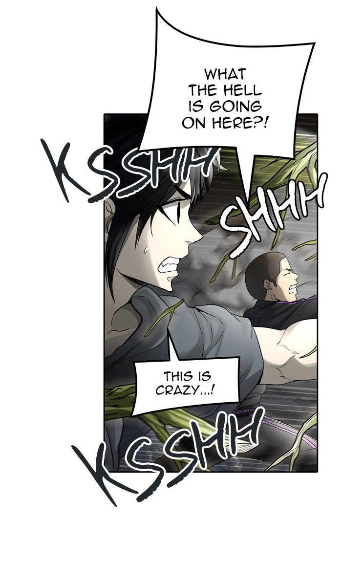 Tower of God chapter 452 - page 6