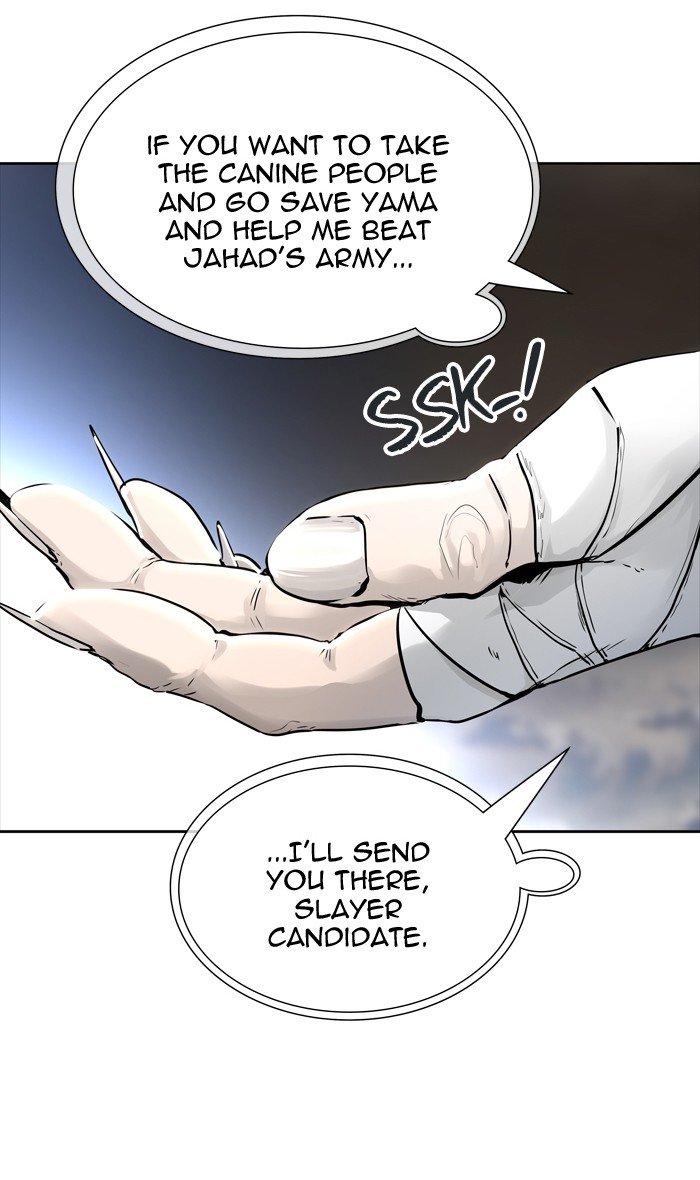 Tower of God chapter 452 - page 65