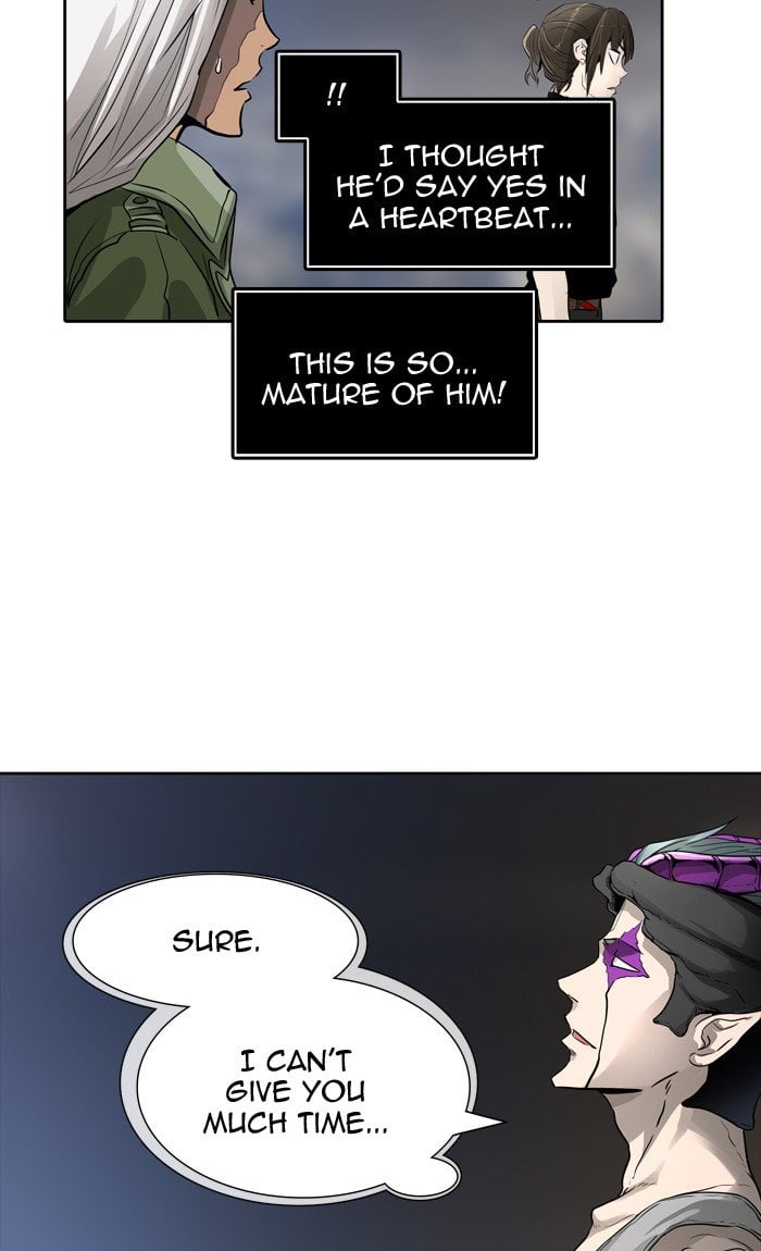 Tower of God chapter 452 - page 73