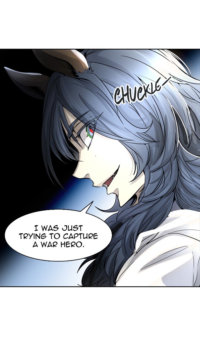 Tower of God chapter 452 - page 78