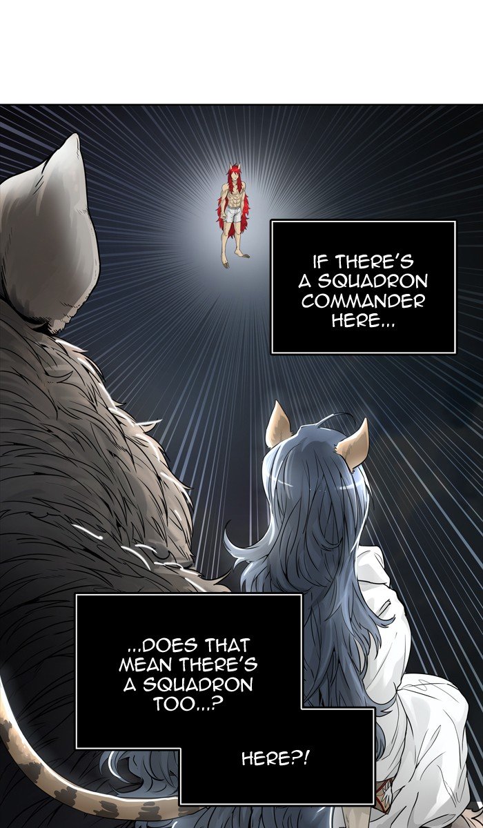 Tower of God chapter 452 - page 80