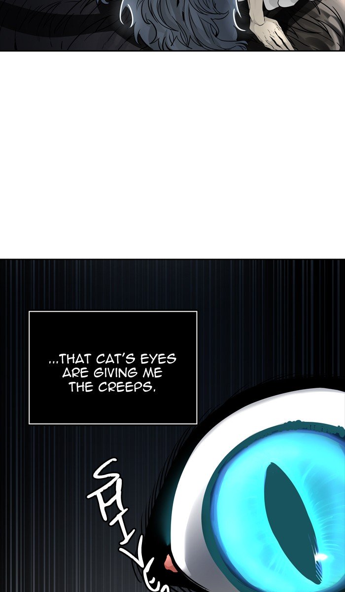 Tower of God chapter 452 - page 81