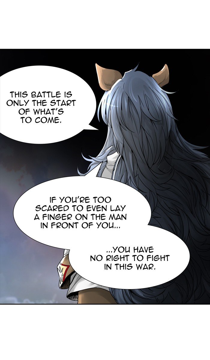 Tower of God chapter 452 - page 88