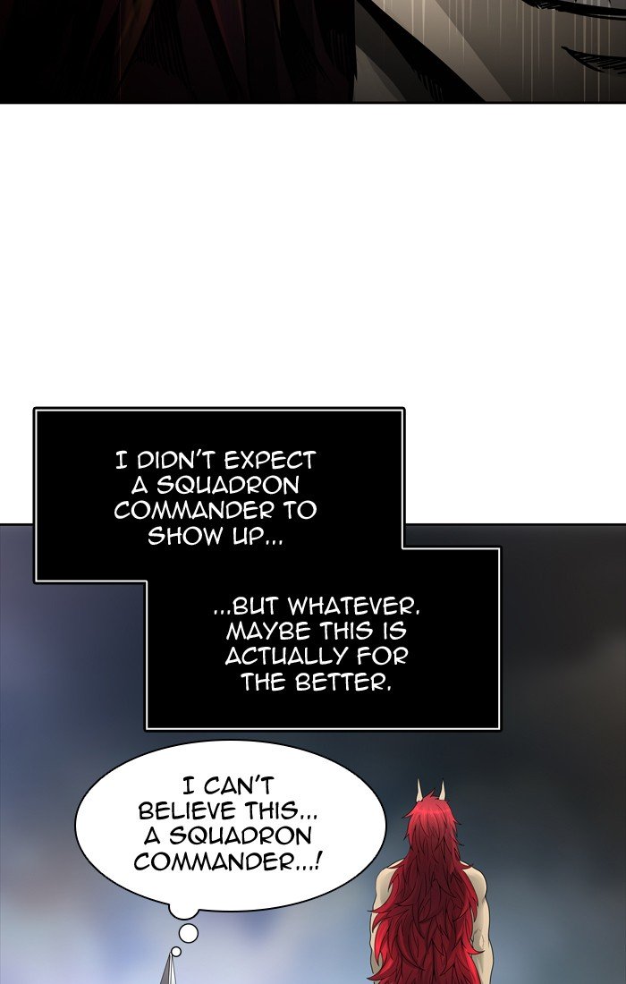 Tower of God chapter 452 - page 93