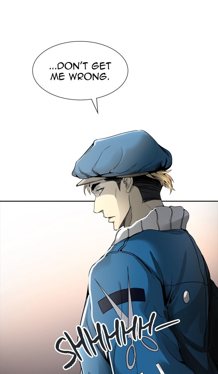 Tower of God chapter 455 - page 141