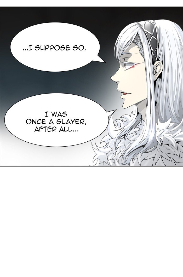 Tower of God chapter 455 - page 16