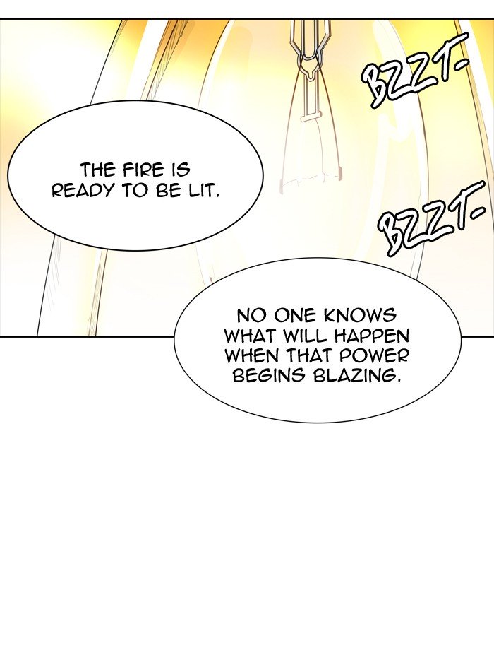 Tower of God chapter 456 - page 56